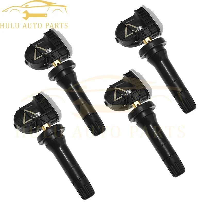 

1/4 шт. F2GT-1A180-CB 433 МГц датчик TPMS F2GT-1A150-CB для Ford Edge Escape Fiesta Galaxy Mondeo Mustang S-Max F2GT1A180CB