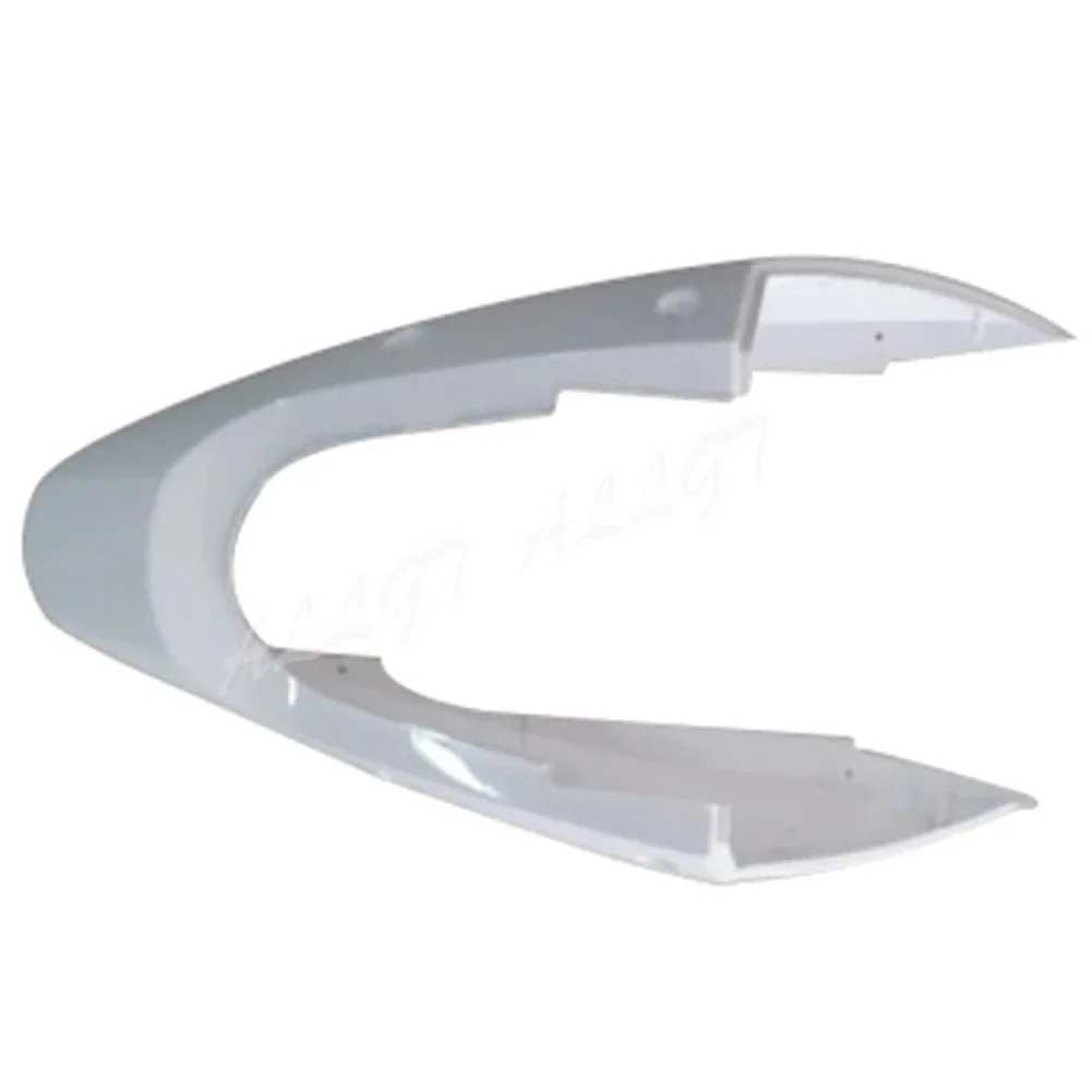 Unpainted ABS Plastic Tail Fairing Motorcycle Fairing For Kawasaki ZX12R  ZX-12R 2002 2003 2004 2005