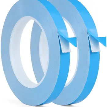 25meter 5mm 8mm 10mm 12mm 15mm Width Transfer Tape Double Si...