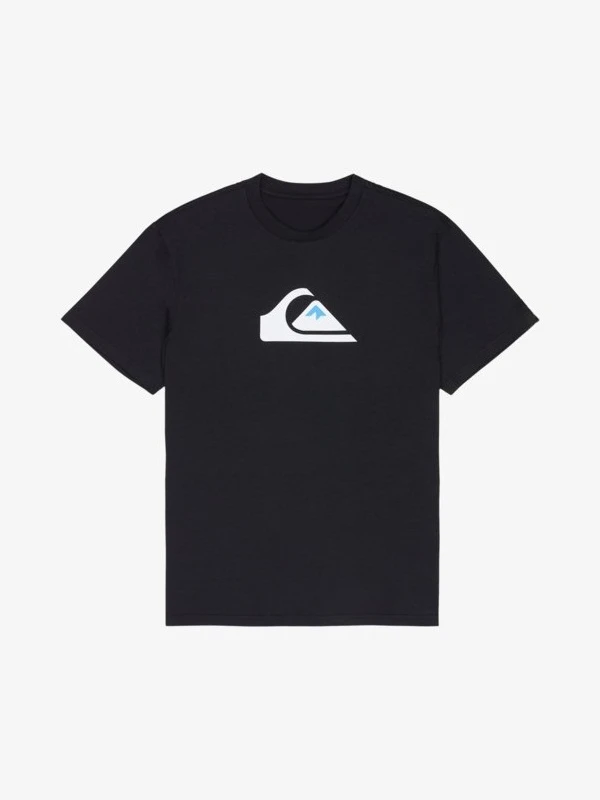 Logo Surfing Outdoor Sports T-Shirt 100% Cotton Graphic Tee Men Women Summer Streetwear Top