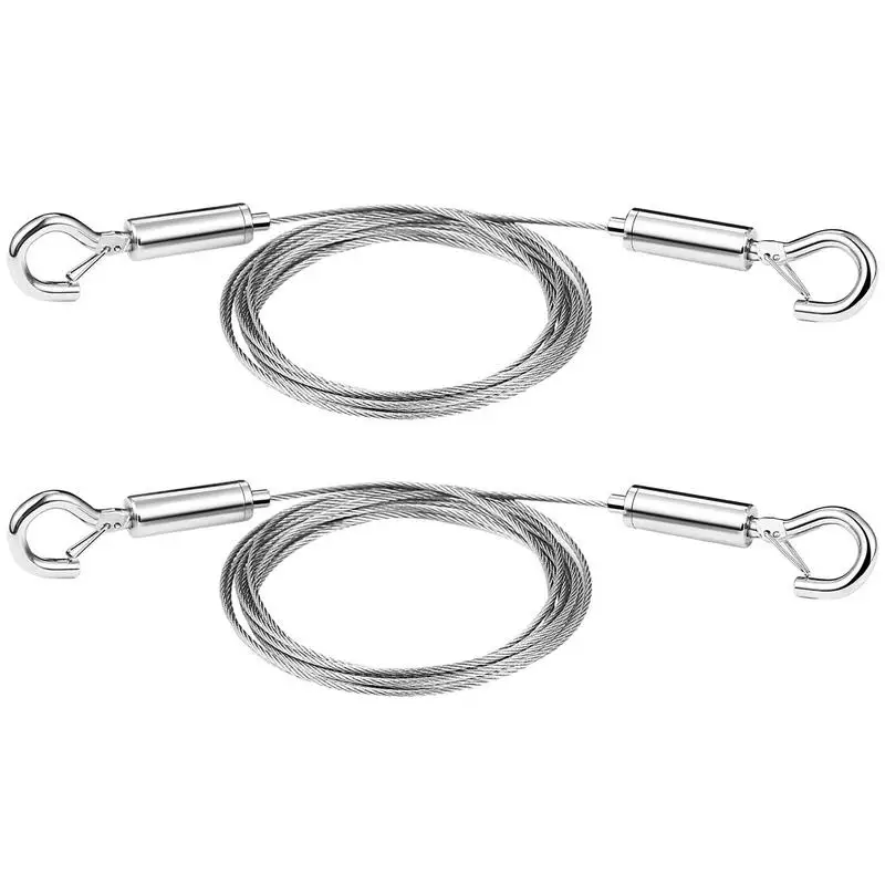 Picture Wire Heavy Duty Adjustable Hanger Utility Hooks For Artworks Display For Bedroom Bathroom Restaurant Study Room