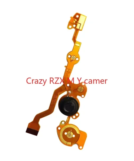 New Key Board Rocker Button Flex Cable for Canon EOS 5D Mark III 5D3 Camera reapir part