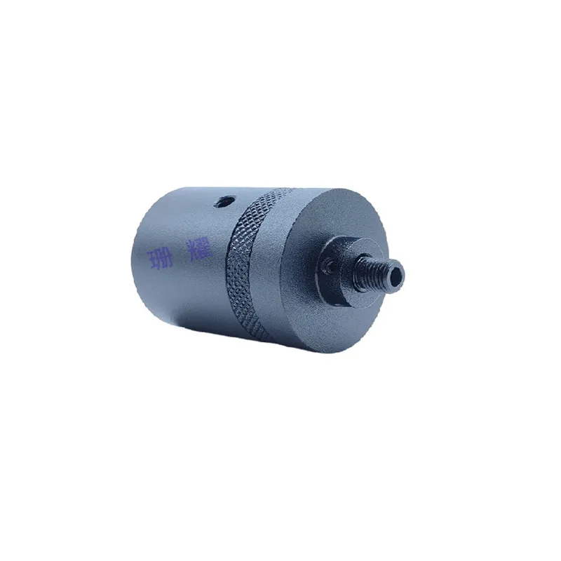 ميزاء الألياف الضوئية SMA905 شعاع ممدد ضوء متوازي 1mrad تحويل نصف زاوية 0.03-1 درجة مواصفات مختلفة