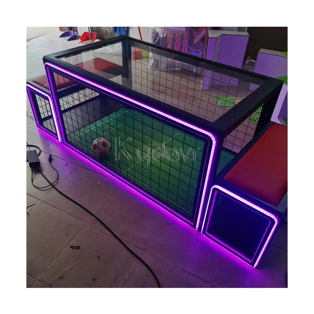 屋内スポーツデスクトップテーブルゲーム、ミニ、2プレーヤー、スピードレスポンス、トレーニング、アーケード、インタラクティブ、サッカー、サッカー、サッカー