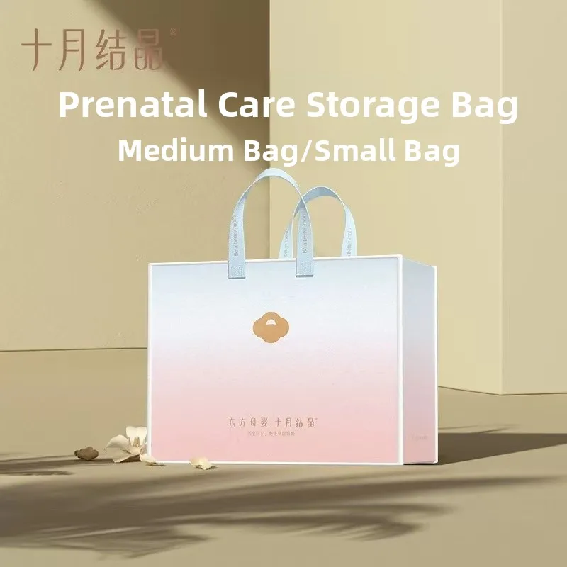 bolsa-de-maternidade-hospitalar-october-crystal-kit-organizador-de-ombro-em-tnt-para-gestantes