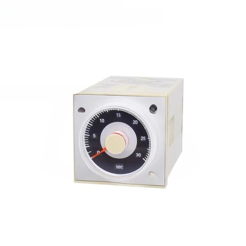 Time relay H3BA-N H3BA-N8H X8HA X8HB X8HC DC24V AC220V