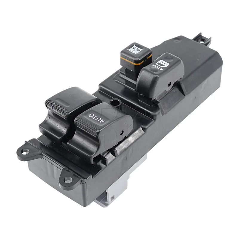 84820-26211 Suitable for Toyota left-hand drive glass regulator switch electric window control switch