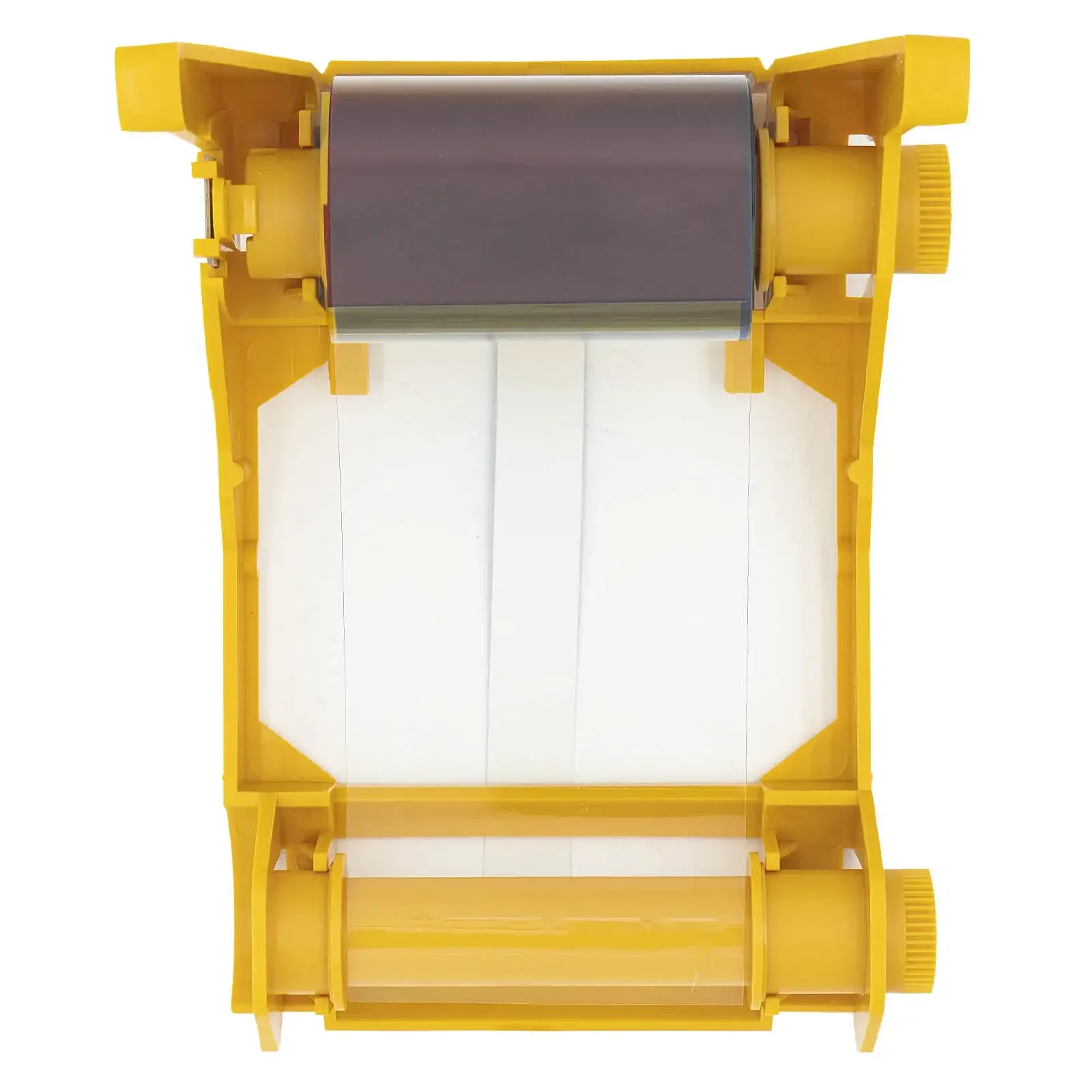 شريط YMCKO من سلسلة ZXP 3 ألوان لطابعة Zebra ZXP3 800033-840 200 مطبوعات 800033-840