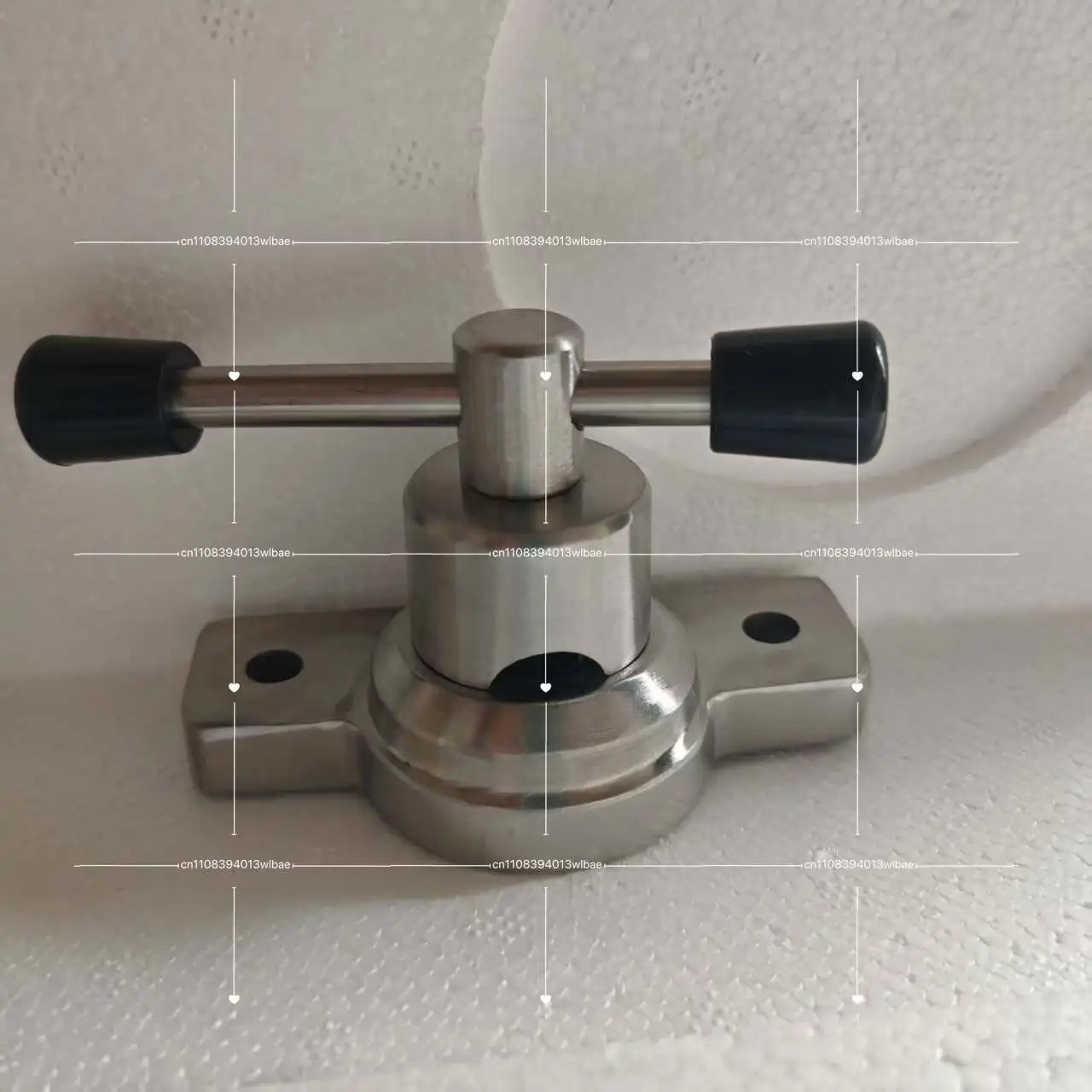 Table Accessories, Sliders, Snap Grippers, Lockers, Suspended Operating Table Leg Rests, Retainers