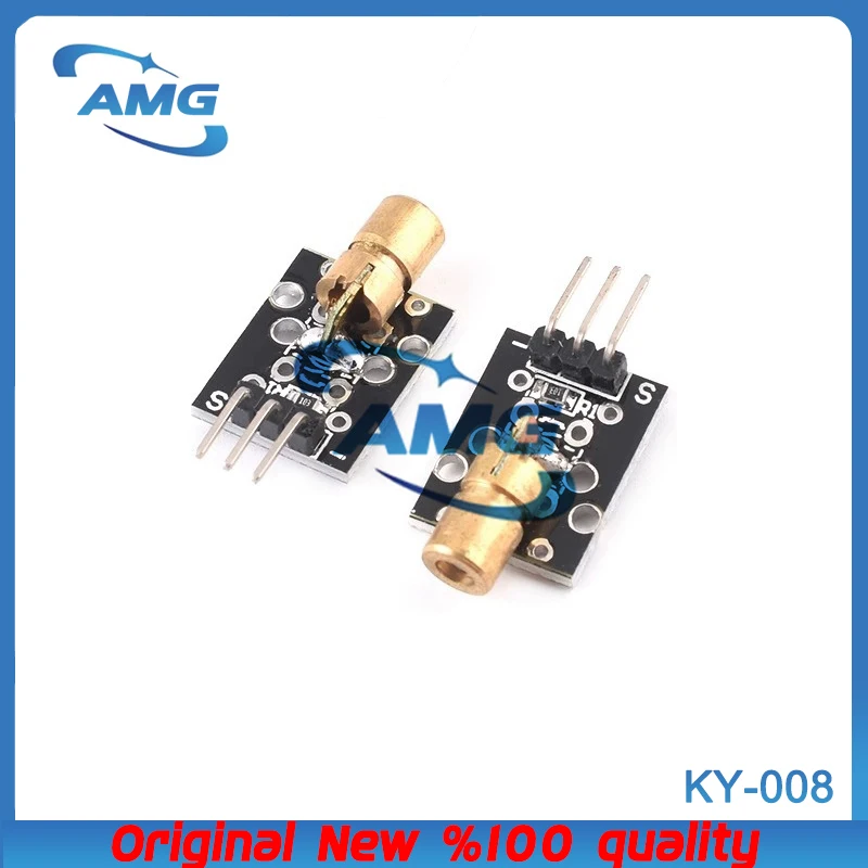 5/10Pcs/Lot KY-008 …