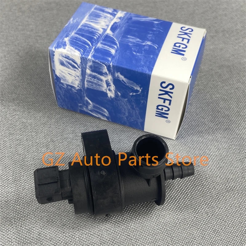 13105950 Vapor Canister Purge Valve for Opel Vauxhall Astra G Mk4 T98 1.6 Zafira Vectra Insignia Chevy Cruze 5807468 13110330