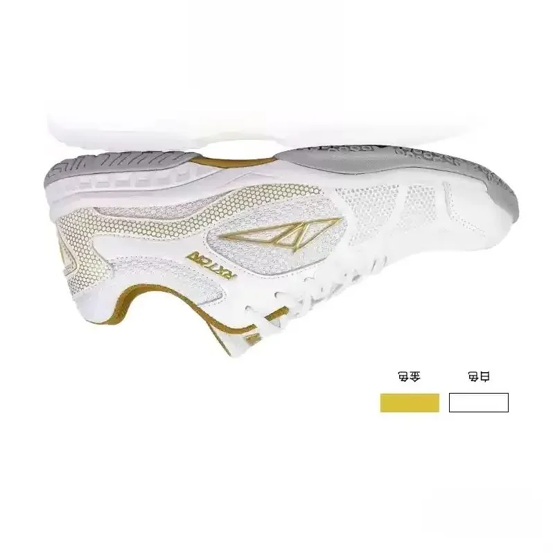 

Профессиональные кроссовки для настольного тенниса и бадминтона 2026 года от Original Brand для мужчин и женщин, высококачественная спортивная обувь для тренировок в помещении