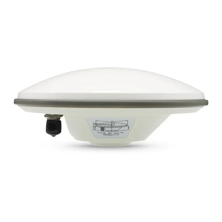 

Antenna Survey BDS GPS Four System High Precision Antenna