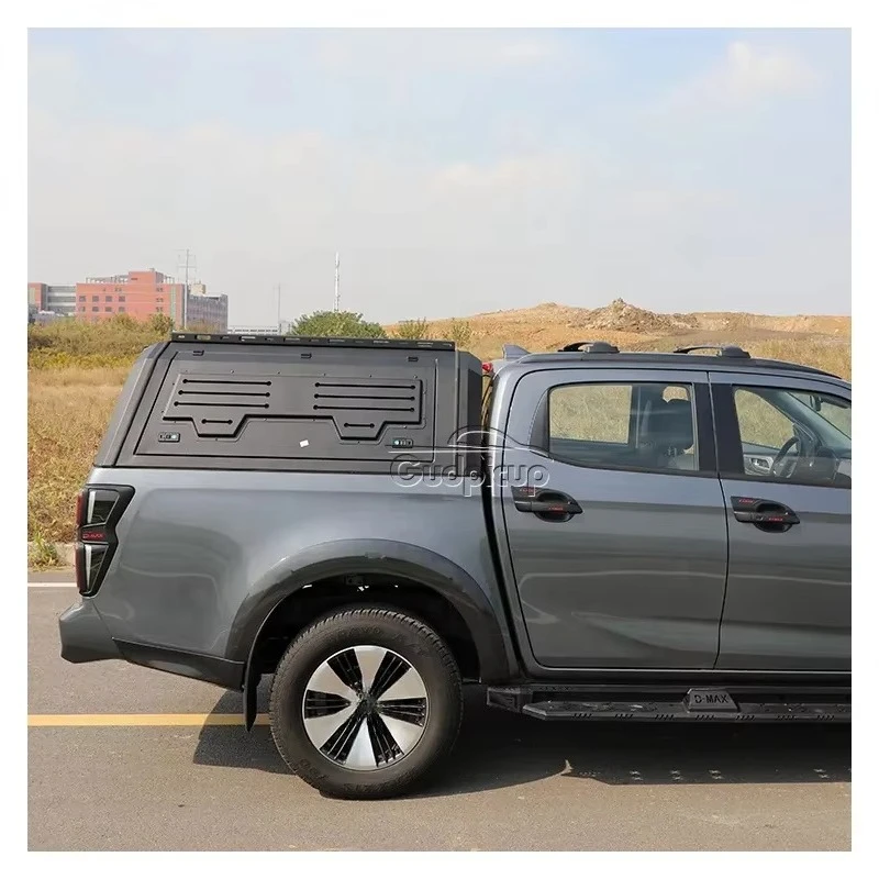 

Benext Steel Pickup Truck Hilux Vigo Canopy Hardtop Ram 1500 Canopy for mitsubishi Triton L200 Hardtop Canopy Tacoma
