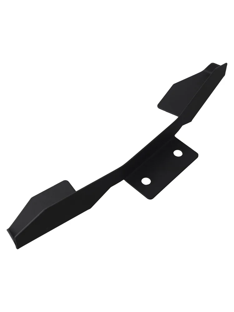 Motorcycle Modification Tail Light Bracket Signal Light Holder Easy Installation Enhances Motorcycle Appearance