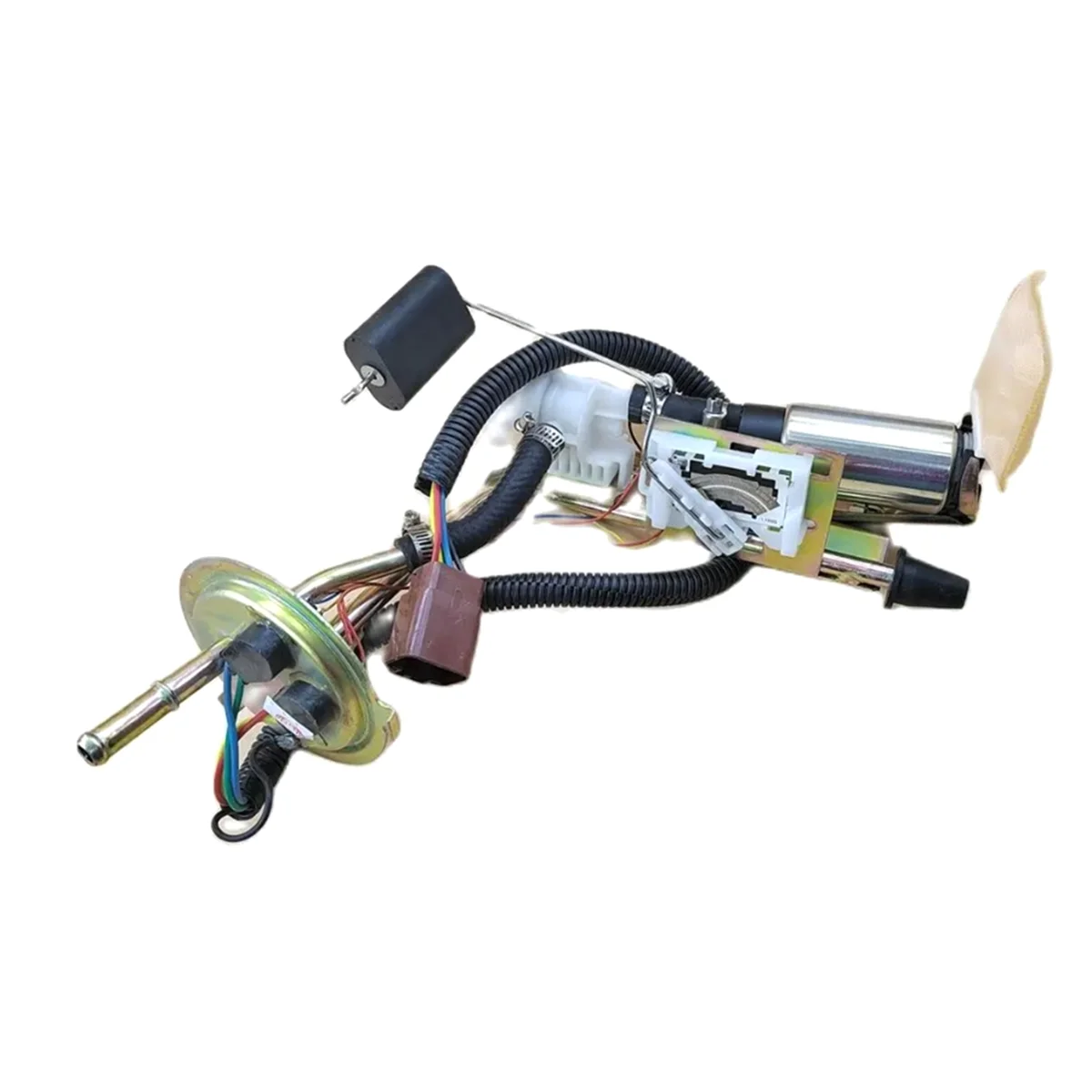 

5003869AA Car Electric Fuel Pump Assembly for Dodge Ram Jeep Cherokee XJ 5003869 4798941