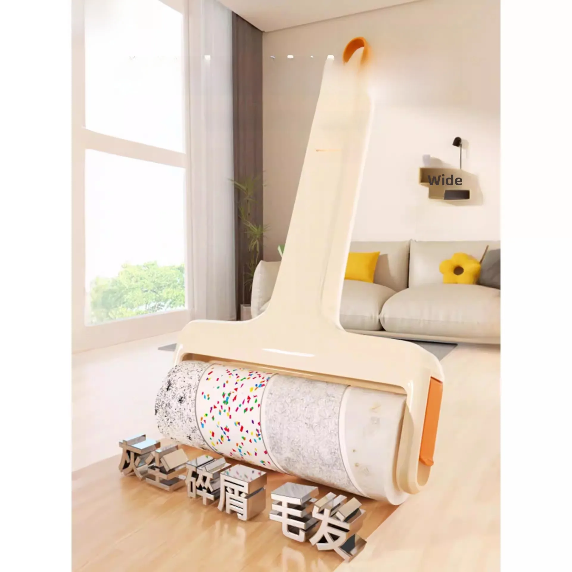 strong-hair-remover-roller-brush-sticky-fur-cleaner-for-home-use-clothes-bedding-pet-hair-removal-tool-powerful-dehairing