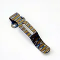 1pc Flame Pattern