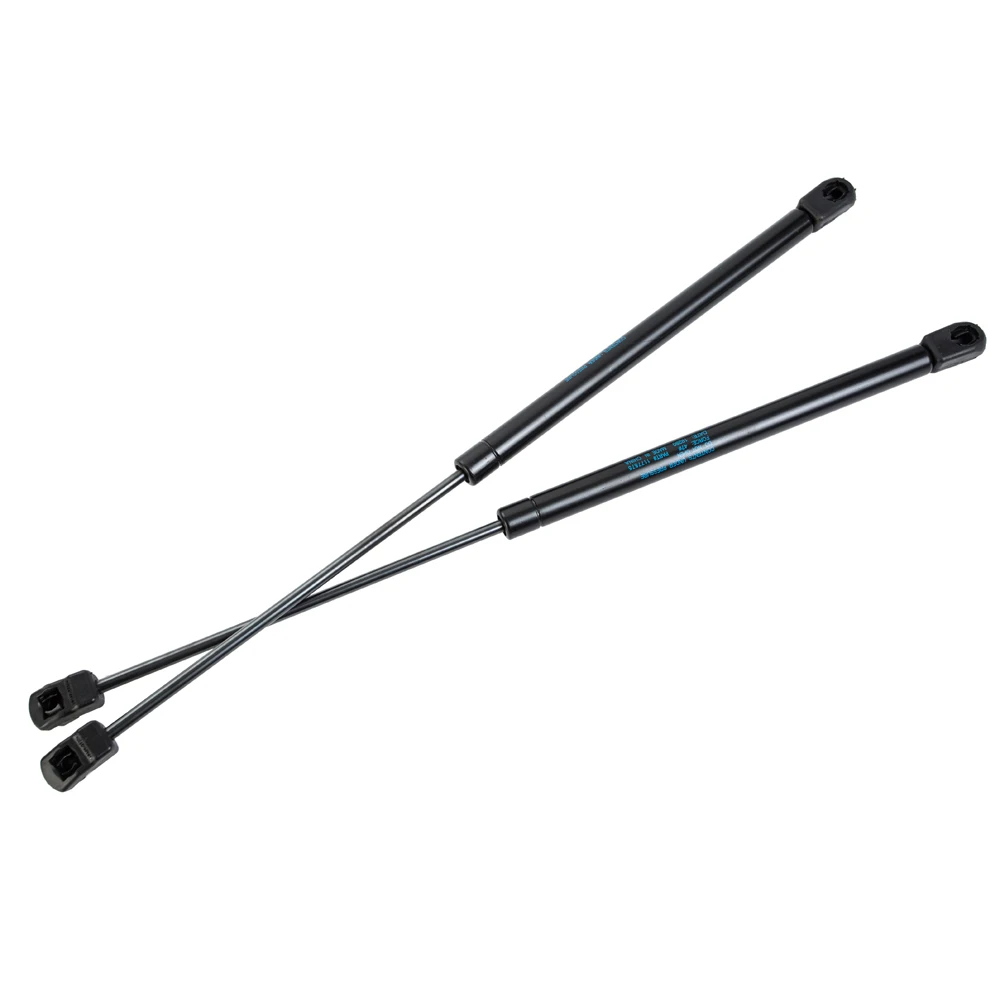 carbon fiber for Kia Mohave / Borrego 2009 2010 2011 Auto Front Hood Bonnet Gas Spring Struts Prop Lift Support Damper 451mm