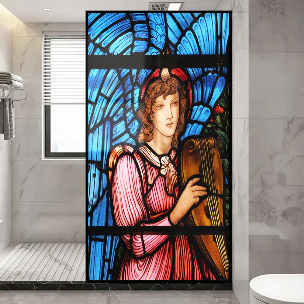 Church Stained Glas…