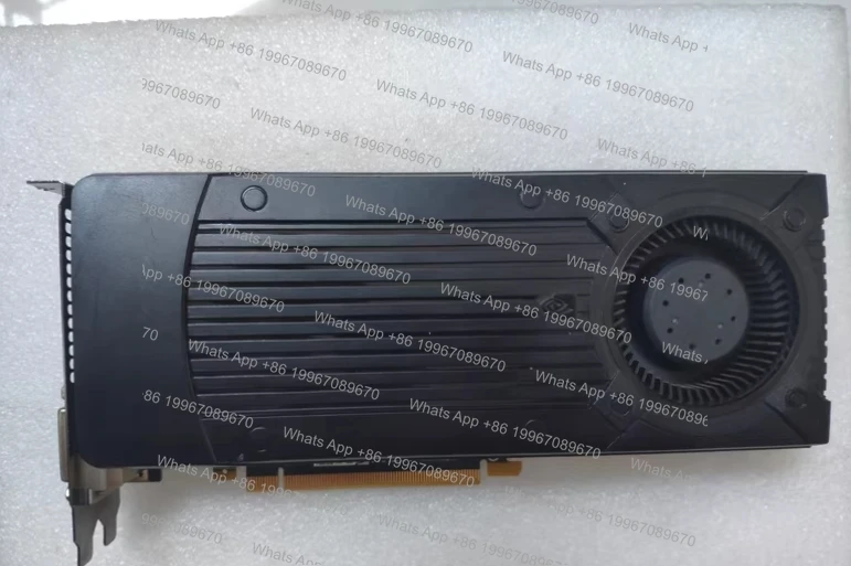 

Аксессуары Видеокарта GTX670DE Z450A1