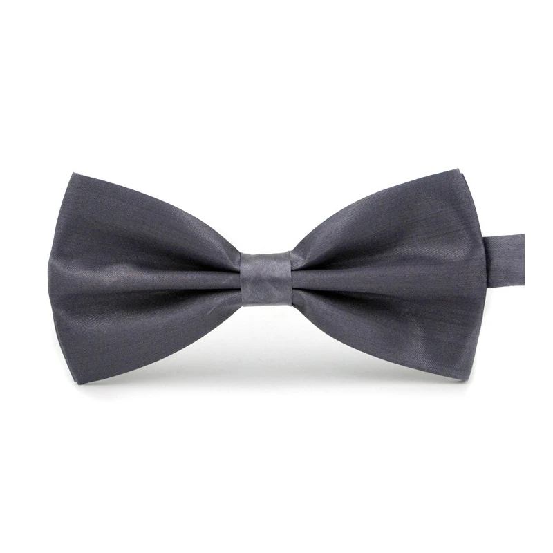 Men Classic Bowtie Ties Fashionable Butterfly Party Business Wedding Bow Tie Kid Suit Tuxedo Cravat Gifts Fashion Neck Wear Bow