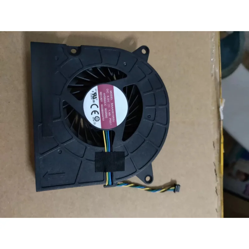 

for Lenovo IdeaCentre 520-22IKU 520-22AST Thermal Cooling Fan Fans 00XD821
