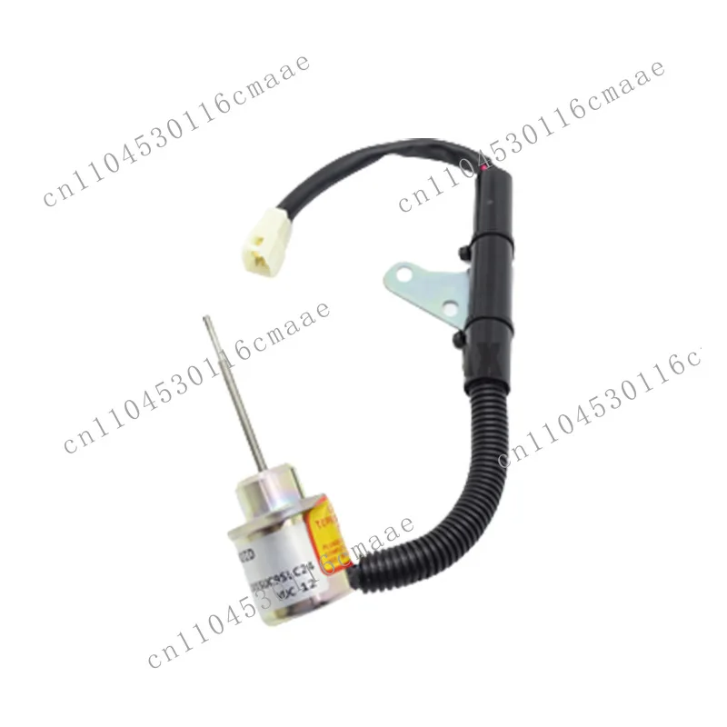 1503ES-12A5SUC9SLC24 solenoid valve 12V SA-5156 excavator parts excavator parts