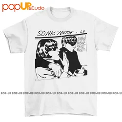 SONIC YOUTH GOO T-SHIRT Size S-5XL