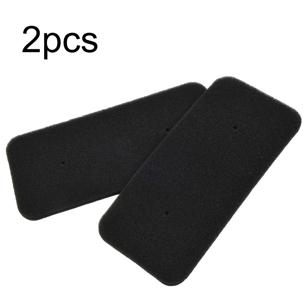 Pratico filtro in spugna per accessori per parti di caramelle Filtro Fluff per Hoover Repalcement per asciugatrice Zerowatt 40006731