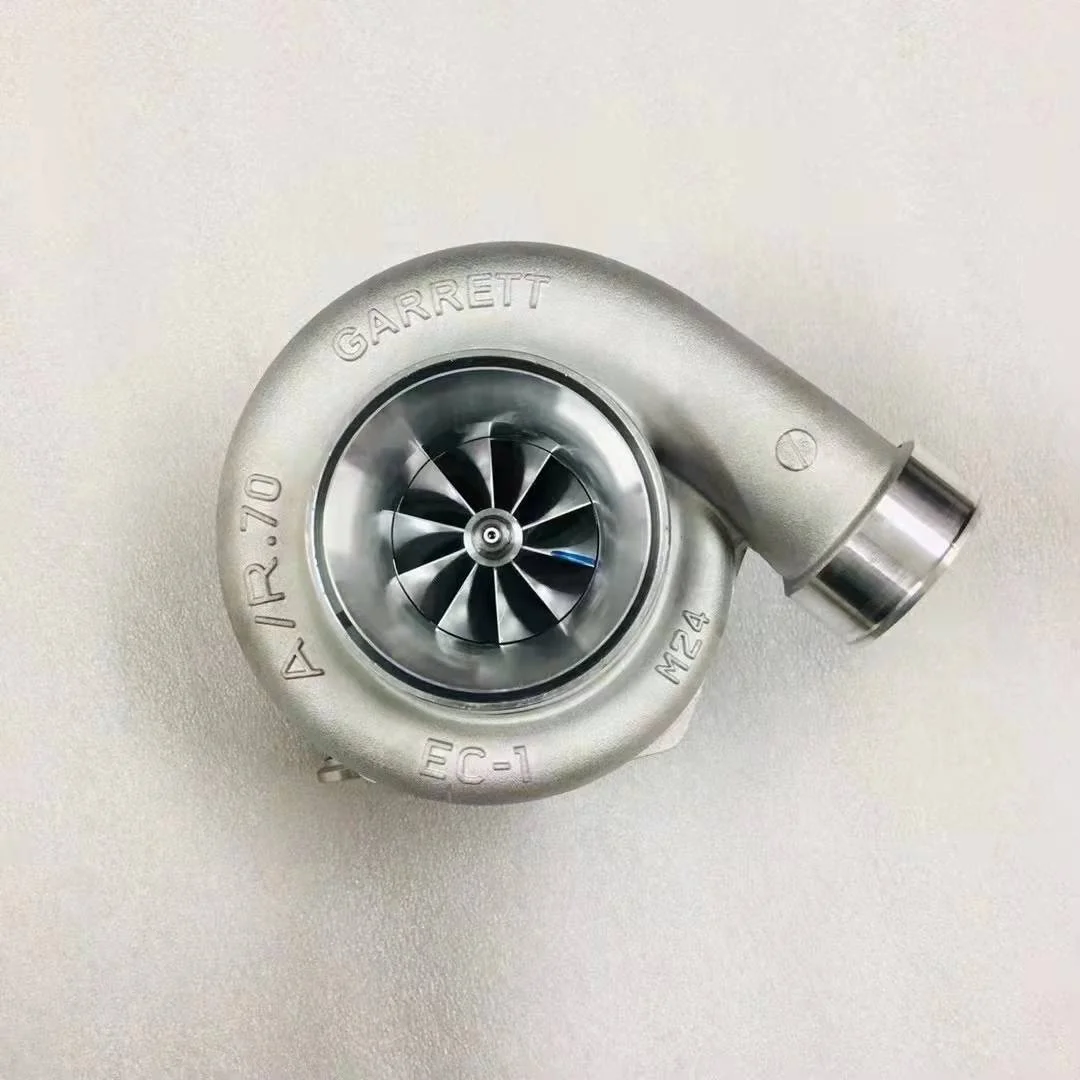 Good Quality Upgrade GTX3582R Billet Wheel Ball Bearing Performance Turbocharger for Racing Car