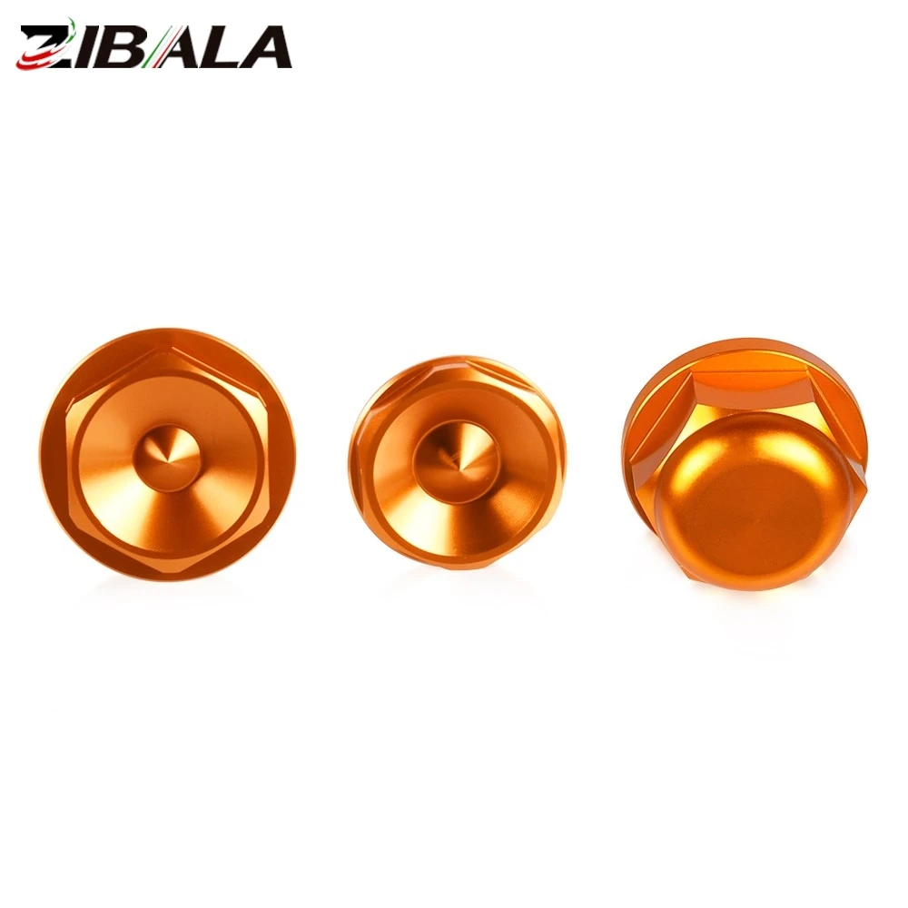 Rear Knob Adjuster For 950Adventure 2002 2003 2004 2005 2006 Rear Shock Absorber Adjustment Bolts 950 Adventure S 2004-2005 2006