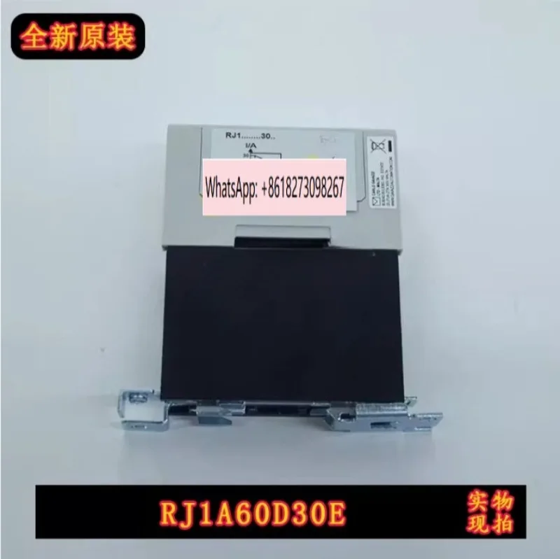 

RJ1A60D30E Solid State Relay