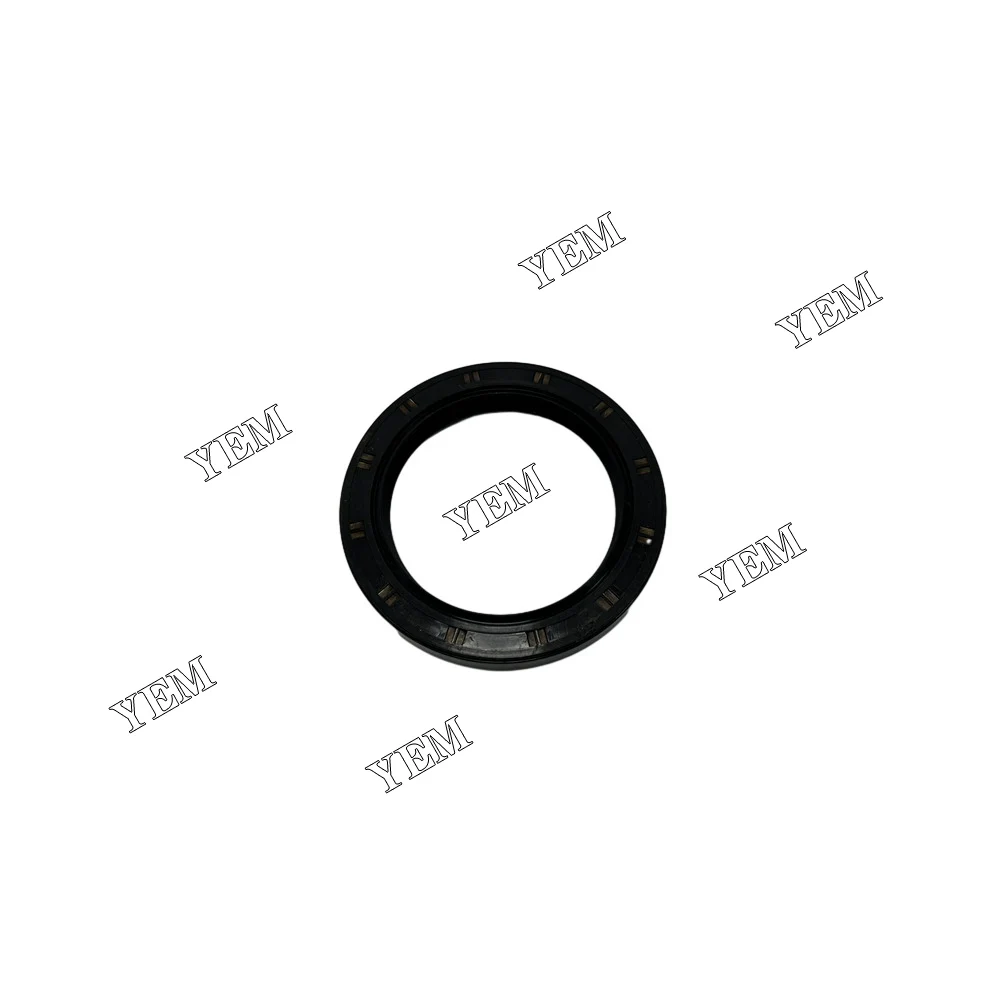 

For Mitsubishi S4K Diesel engine Parts Crankshaft Front Oil Seal