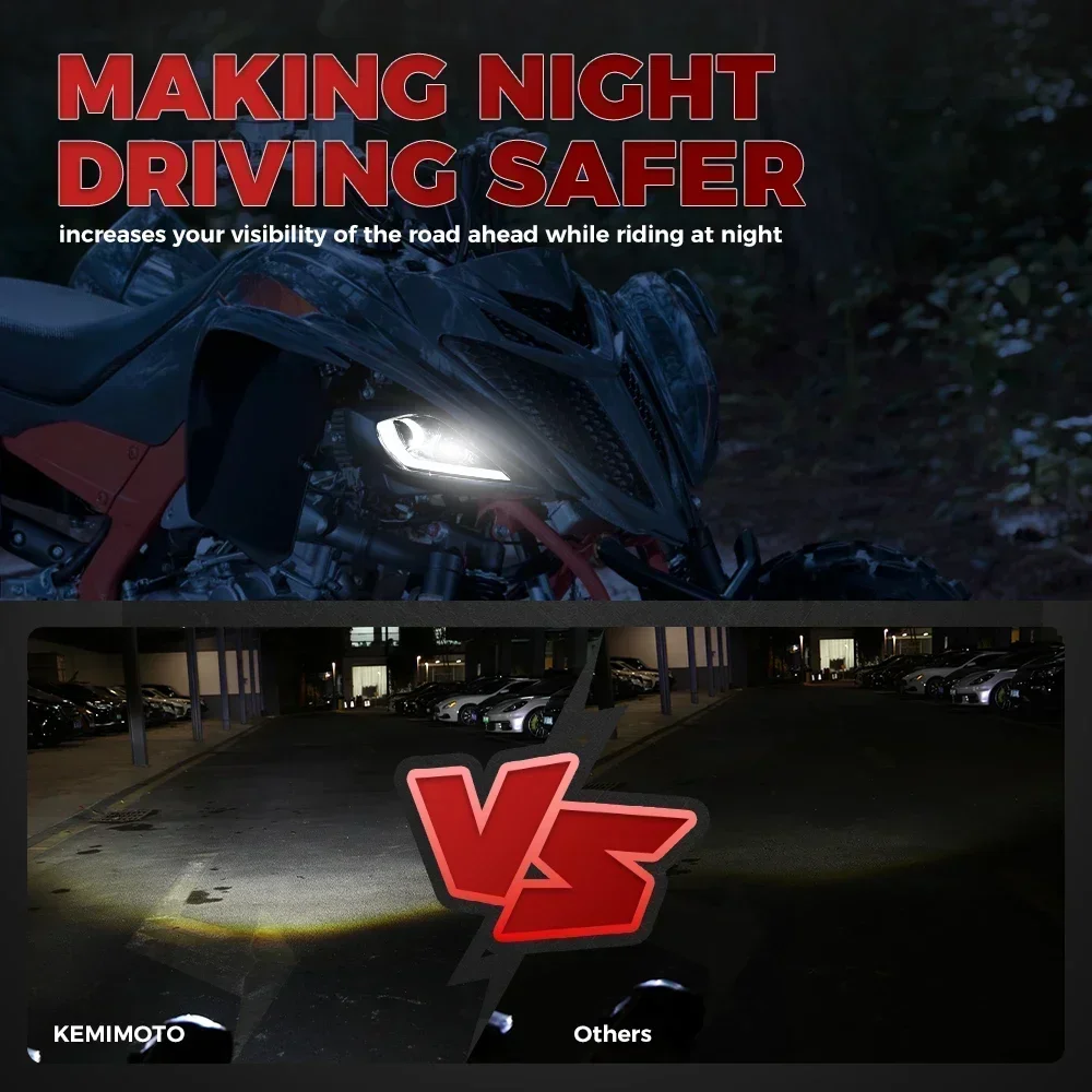 Рисунок 5 - Фара для квадроцикла