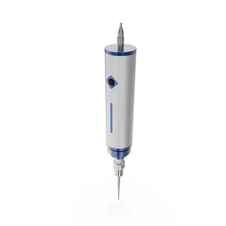 Handheld Ultrasonic Cell Jammer Homogenizer Original Equipment Manufacturer 300 ml Capacity Laboratory Cell Lysis Emulsification