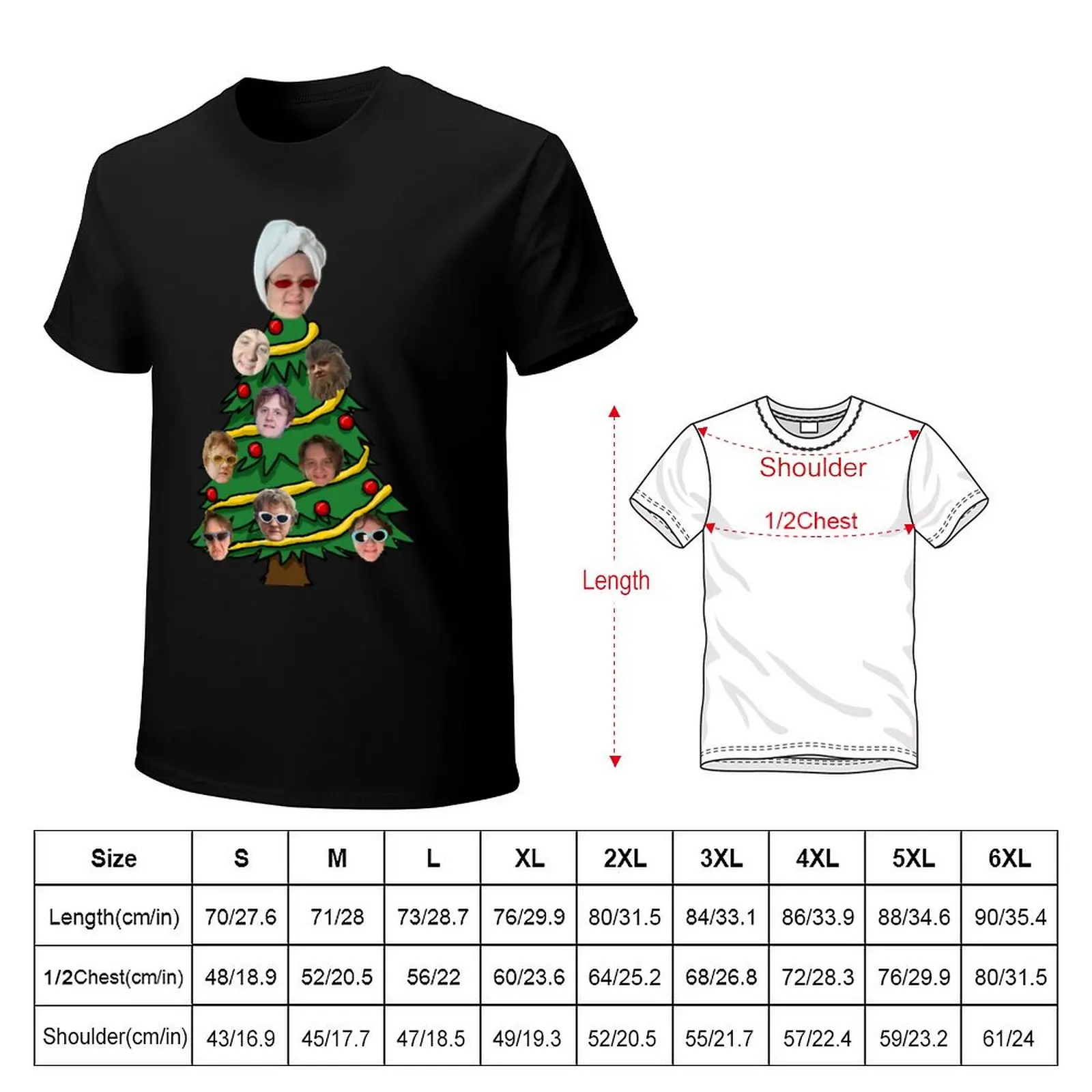 Lewis Capaltree 2019 Classic T-Shirt t shirt for man 100 percent cotton T-Shirt