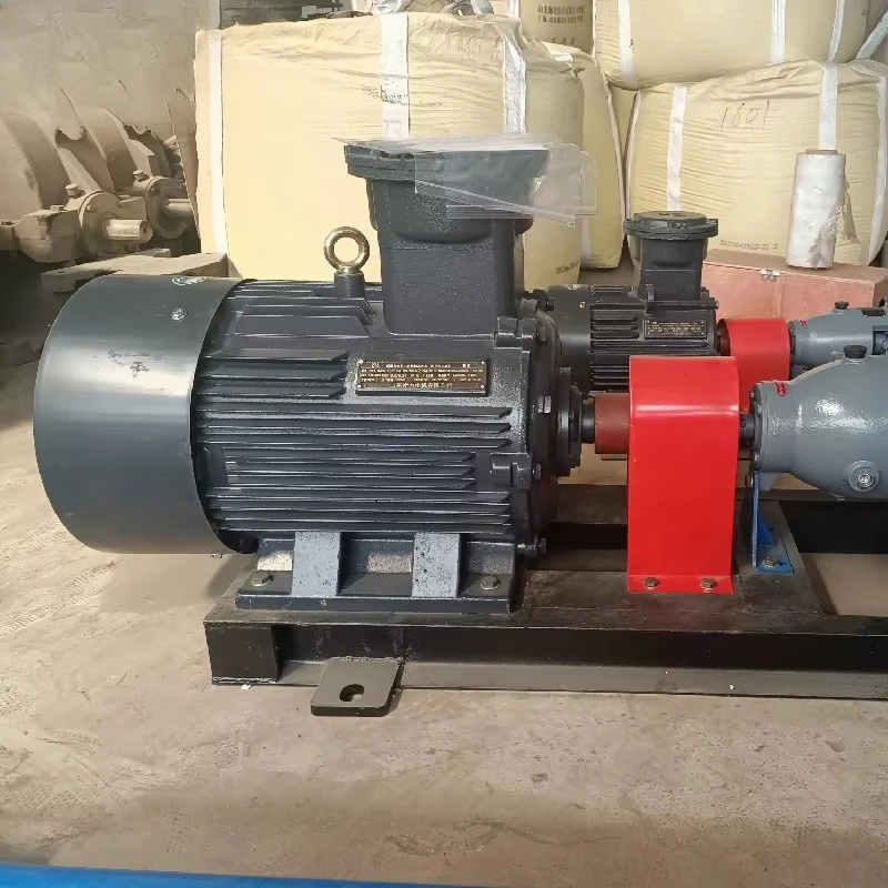 Customization New Arrival High Low Speed Torque  Permanent Magnet Electric Motor for Industry