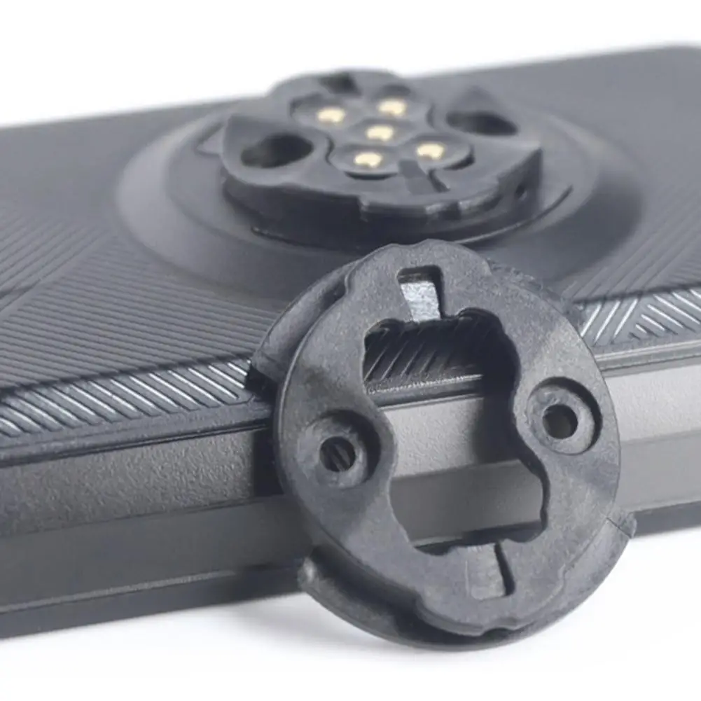 

Крепление для велокомпьютера Cycling Adventures: легкое, простое в установке, для повышения производительности велоспорта