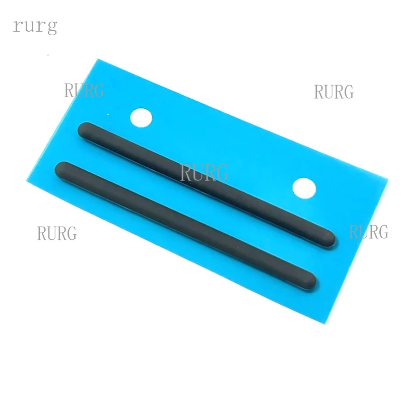 R+  2PCS Bottom Cover Rubber Non-Slip Bumper Feet for Dell Inspiron 16Plus 7620