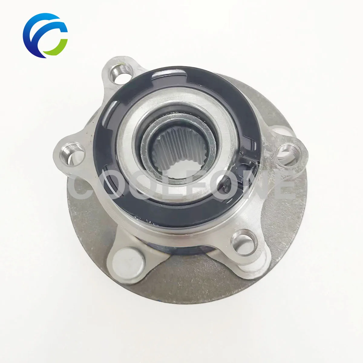 Rear Wheel Hub Bearing For CITROEN C4 AIRCROSS MITSUBISHI ASX OUTLANDER PEUGEOT 4008 4B12 3785A035 3785A064 3785A073 713650630