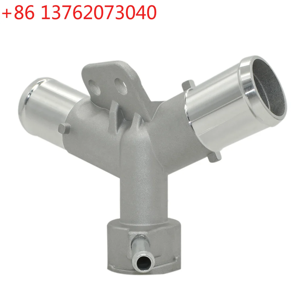 Engine Coolant Filler Neck Thermostat Housing 16502-21060 1650221060 For Toyota Yaris 2007-2019 Car Accessories