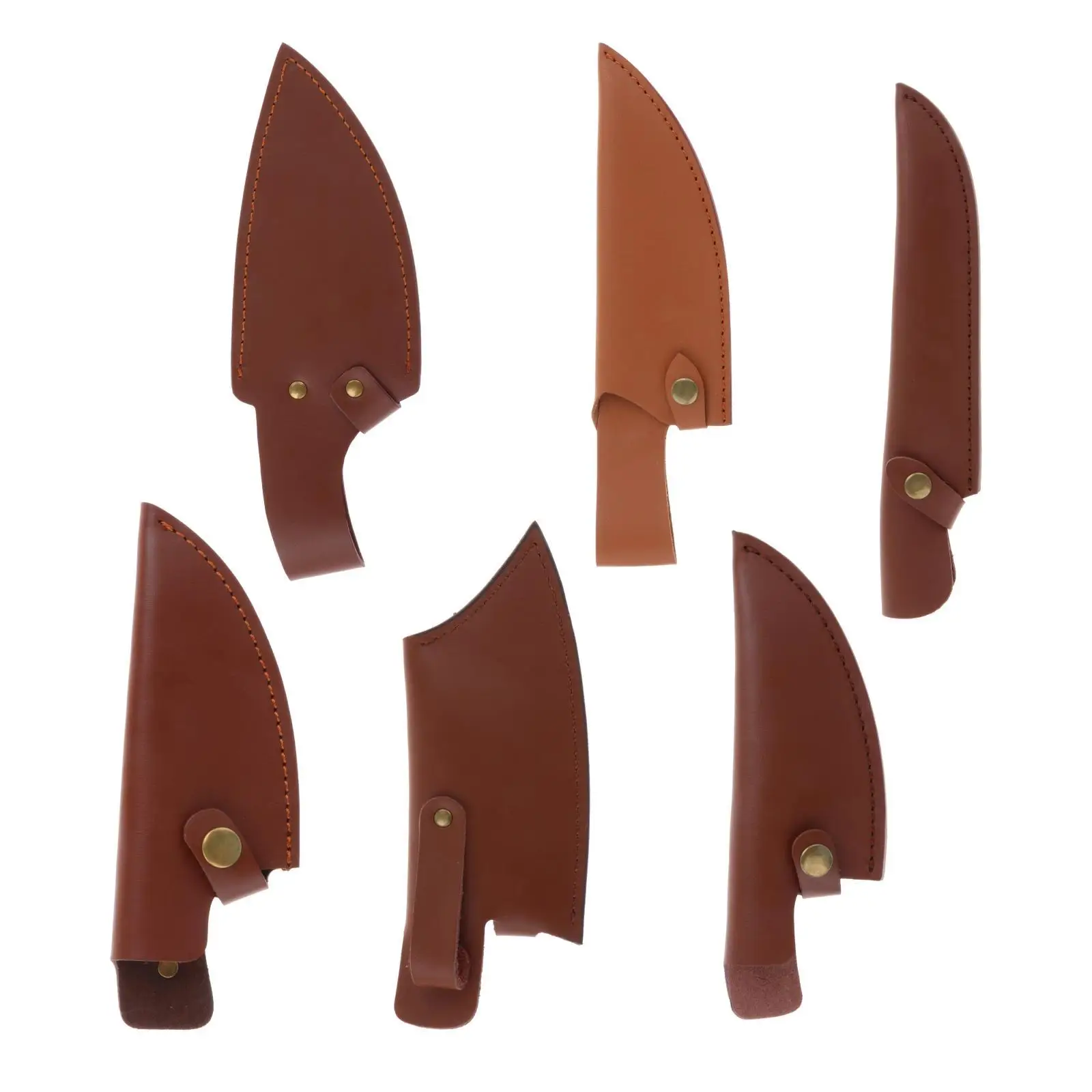 Belt Sheath Scabbard Holder Bag Scabbard