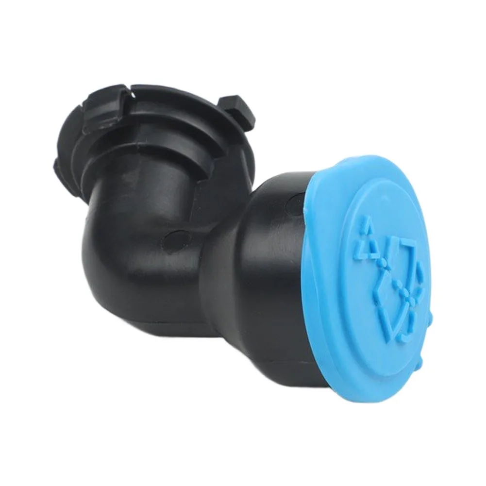 OEM-Spec Washer Reservoir Filler Pipe 61667325884 For BMW F15 F85 F16 F86 Models Produced Between 2012 And 2019