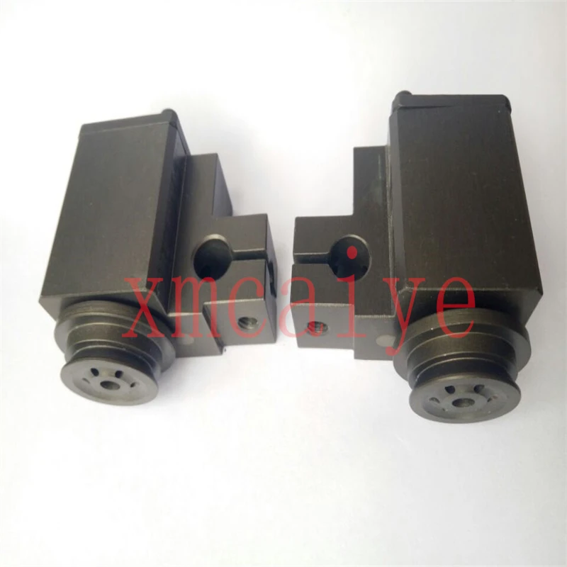 1 Pair Delivery Sucker Akiyama Printing Machine Parts Forwarding Sucker