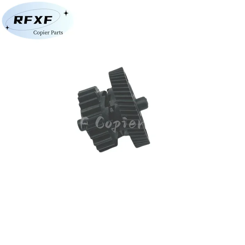 Compatible Fuser Drive Gear For Canon IR 2520i 2535 2520 2530I 2525i 2530i 2535 Copier Printer Parts