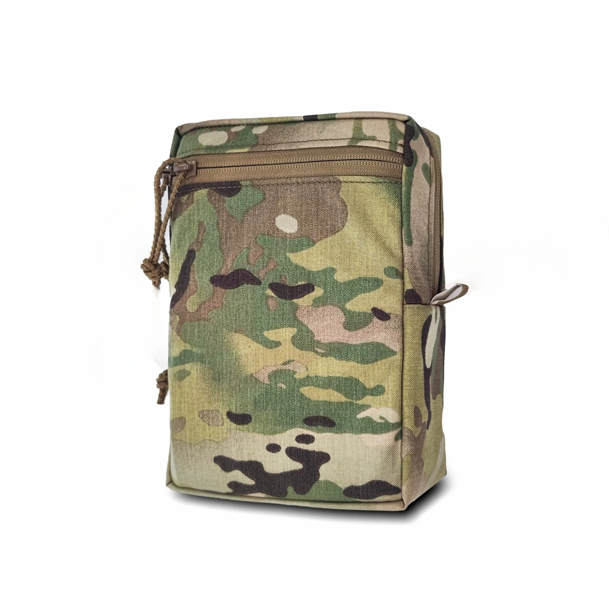 SS Style GP Tall Pouch Tactical Multipurpose Bag Sundries Bag Water Bottle Bag
