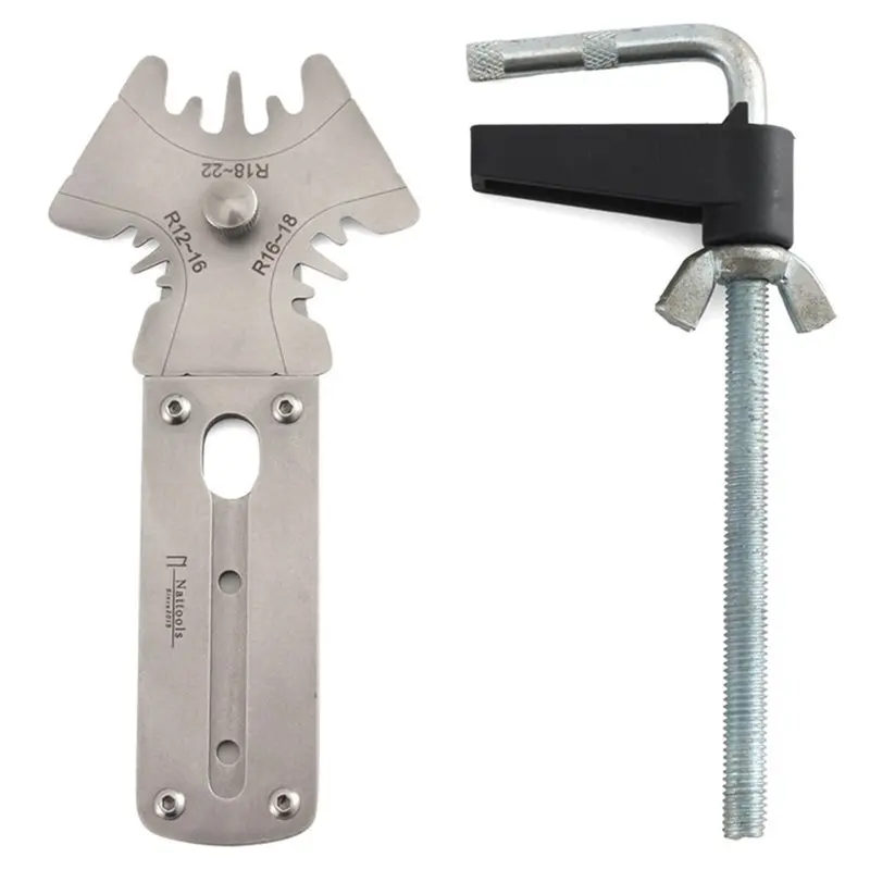 A25F-Effortless Zipper Fixing Nattools Zipper Repair Tool-Corner Zipper Solution For Bags, DIY Leather Projects& Clothing