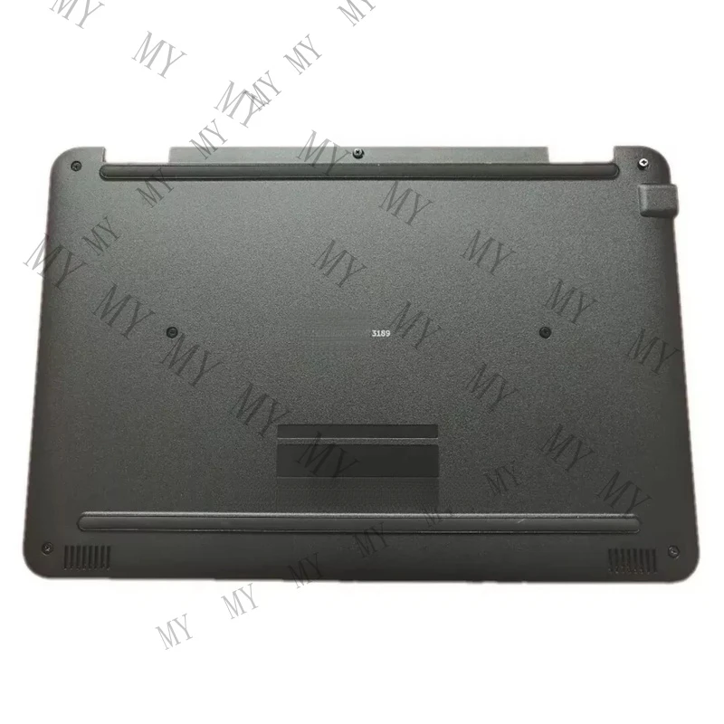 TT  New WGM3K  For DELL Latitude 3189 Education Lower Bottom Base Case Cover 0WGM3K