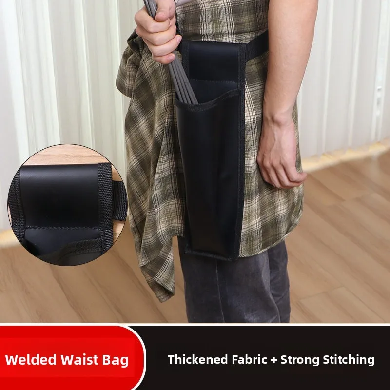 thickened-welding-rod-waist-bag-belt-type-high-altitude-operation-welding-tool-bag-waterproof-construction-site-weld